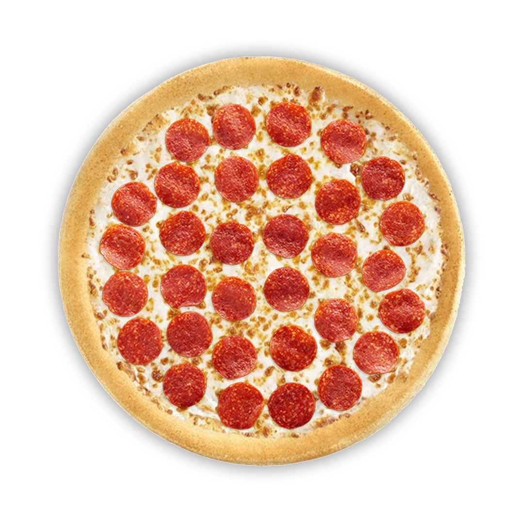 PIZZA GRANDE | 1 SABOR (8 FATIAS)